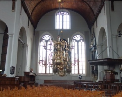 Maassluis - Groote kerk
